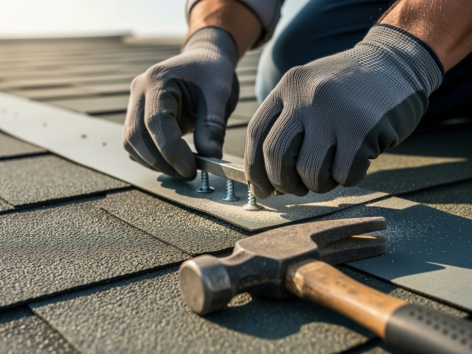 Why choose Fascia Repair in Friendship, NY